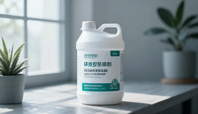 仓储配送环节对环保型防腐剂故障排查的影响与应对策略