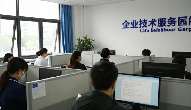 仓储配送系统性能指标异常的诊断与解决策略
