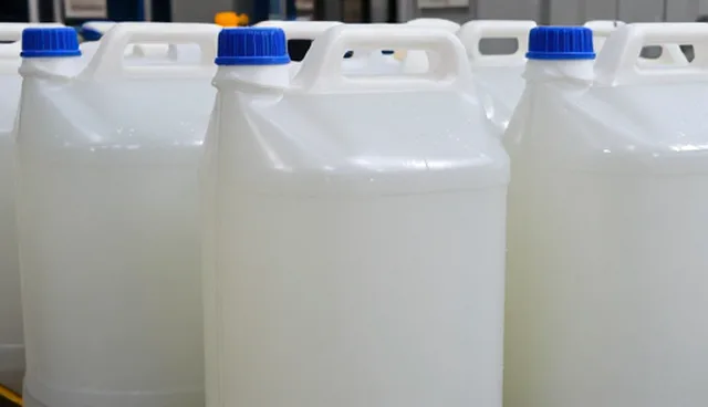 化工产品性能与适用条件的精准匹配