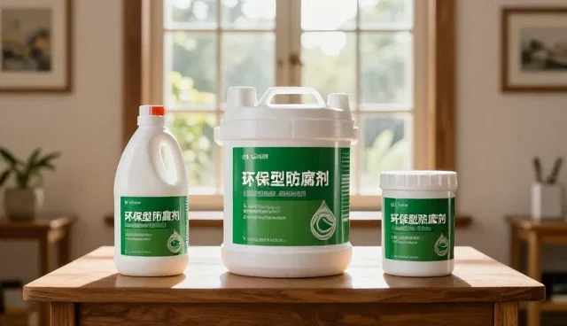 防腐剂分装工艺中性能与适用条件的匹配分析